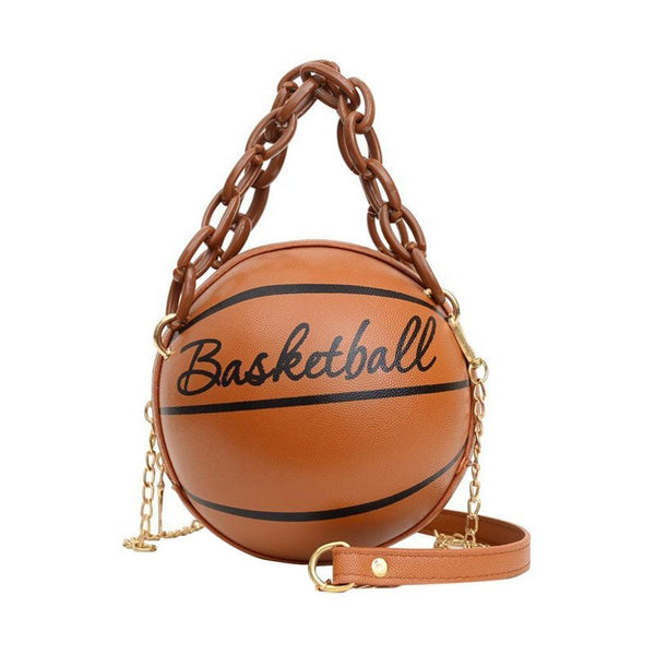 Bolsa Bola Basquete - Vida Leve Shop